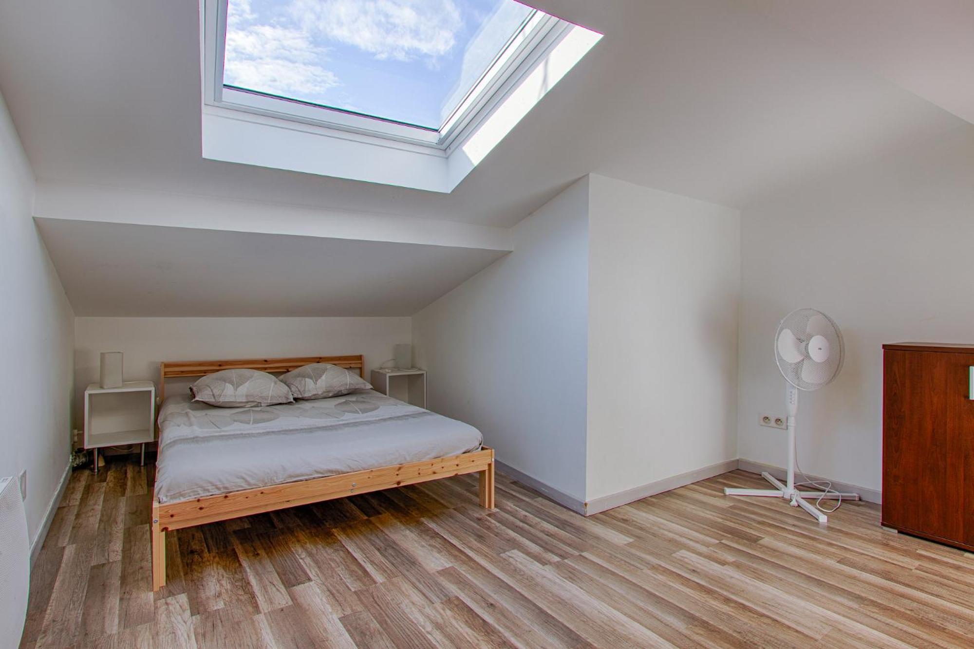 Ferienhaus Ludomi