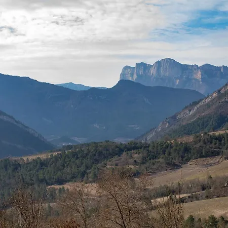 Gite Ludomi Vercheny Exterior foto